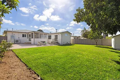  6850 Rosefield Dr, La Mesa, CA 91942 - Photo 29
