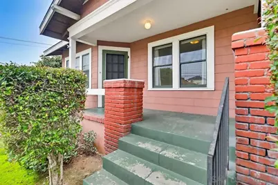  1081 Hayes Avenue, San Diego, CA 92103 - Photo 3