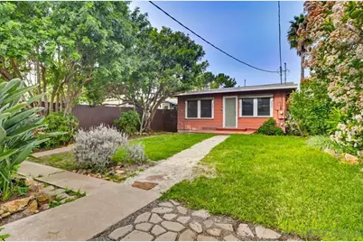  1081 Hayes Avenue, San Diego, CA 92103 - Photo 29
