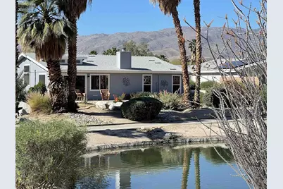  1010 Palm Canyon Dr. #394, Borrego Springs, CA 92004 - Photo 1