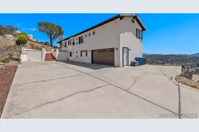  2155 Vista Valley Rim Pl, El Cajon, CA 92019 - Photo 5