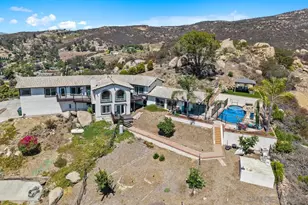 2155 Vista Valley Rim Pl, El Cajon, CA 92019 - Photo 1