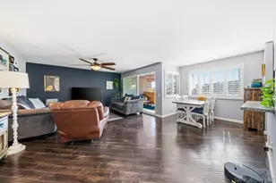 6236 Caminito Juanico, San Diego, CA 92111 - Photo 9