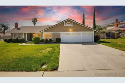  2304 N N Apple Ave, Rialto, CA 92377 - Photo 1