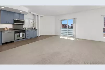  550 15th St #401, San Diego, CA 92101 - Photo 9