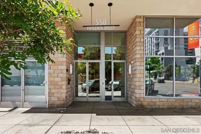  550 15th St #401, San Diego, CA 92101 - Photo 25