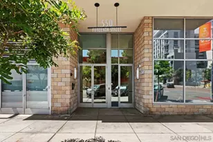 550 15th St, San Diego, CA 92101 - Photo 25