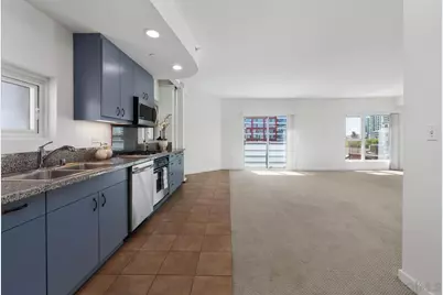  550 15th St #401, San Diego, CA 92101 - Photo 5