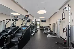 550 15th St, San Diego, CA 92101 - Photo 29