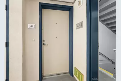  550 15th St #401, San Diego, CA 92101 - Photo 25