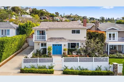  1221 Virginia Way, La Jolla, CA 92037 - Photo 3