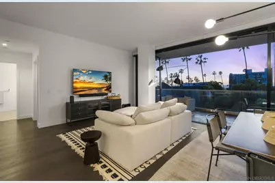  2604 5th Ave #406, San Diego, CA 92103 - Photo 45