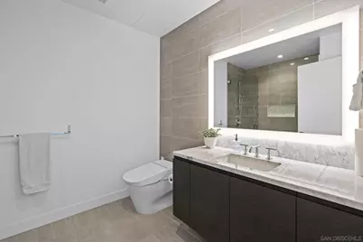  2604 5th Ave #406, San Diego, CA 92103 - Photo 51