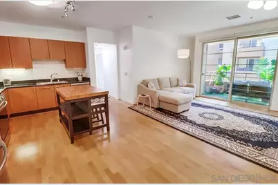  1465 C St #3509, San Diego, CA 92101 - Photo 9