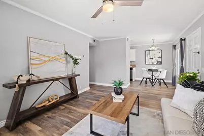  4050 Porte La Paz #44, San Diego, CA 92122 - Photo 1