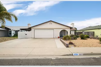  3759 Cherrystone Street, Oceanside, CA 92058 - Photo 1