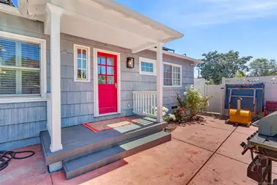  4894 Garfield St, La Mesa, CA 91941 - Photo 29