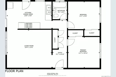  1328 Buena St, Oceanside, CA 92058 - Photo 31