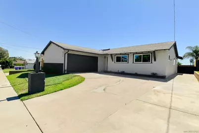  8375 Lake Ben Ave, San Diego, CA 92119 - Photo 1
