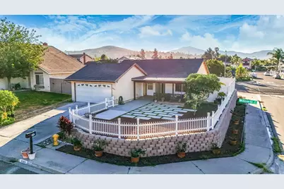  8301 Blossom Hill Dr, Lemon Grove, CA 91945 - Photo 1