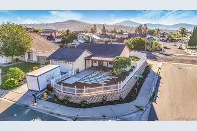  8301 Blossom Hill Dr, Lemon Grove, CA 91945 - Photo 41