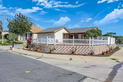  8301 Blossom Hill Dr, Lemon Grove, CA 91945 - Photo 5