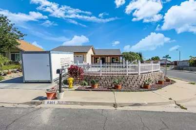  8301 Blossom Hill Dr, Lemon Grove, CA 91945 - Photo 37