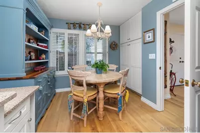  1665 Caminito Aliviado, La Jolla, CA 92037 - Photo 11