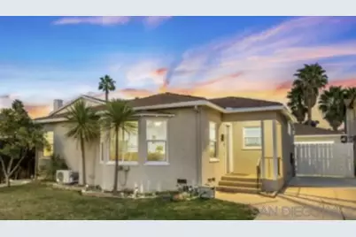  4535 Winona Ave, San Diego, CA 92115 - Photo 1