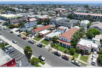  4219 Felton St. #2, San Diego, CA 92104 - Photo 35