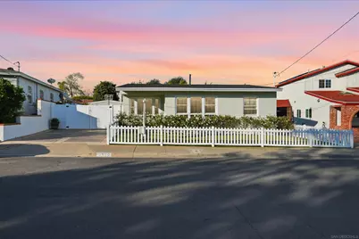  3820 Talbot St, San Diego, CA 92106 - Photo 5