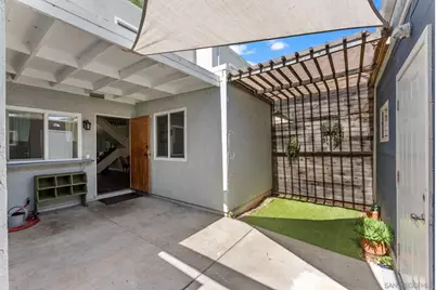  9401 Carlton Oaks Dr #E, Santee, CA 92071 - Photo 25