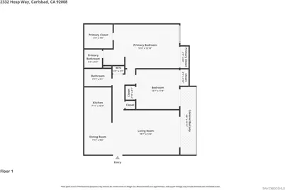  2332 Hosp Way #207, Carlsbad, CA 92008 - Photo 19