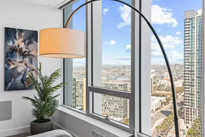  888 W E Street #2206, San Diego, CA 92101 - Photo 13