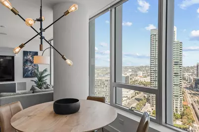  888 W E Street #2206, San Diego, CA 92101 - Photo 9