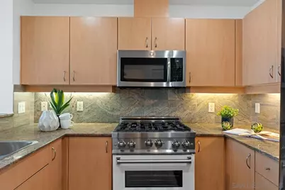  300 W Beech St #1305, San Diego, CA 92101 - Photo 19