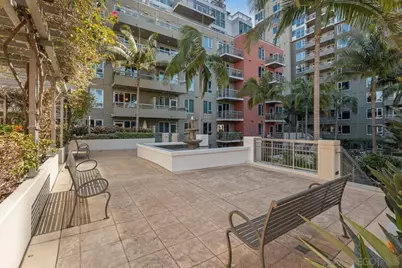  300 W Beech St #1305, San Diego, CA 92101 - Photo 43