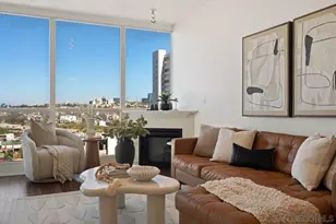 300 W Beech St, San Diego, CA 92101 - Photo 3