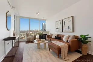 300 W Beech St, San Diego, CA 92101 - Photo 7