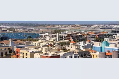  300 W Beech St #1305, San Diego, CA 92101 - Photo 47