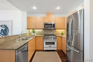 300 W Beech St, San Diego, CA 92101 - Photo 17