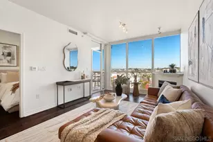 300 W Beech St, San Diego, CA 92101 - Photo 9