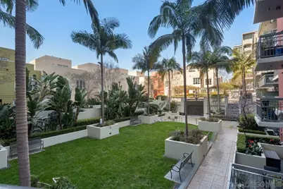  300 W Beech St #1305, San Diego, CA 92101 - Photo 29