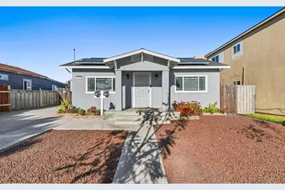  4806 Castle Ave, San Diego, CA 92105 - Photo 3