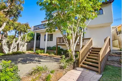 4562-64 Pescadero Ave., San Diego, CA 92107 - Photo 3