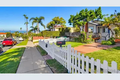  4562-64 Pescadero Ave., San Diego, CA 92107 - Photo 35