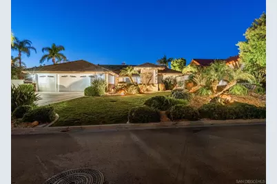  17816 Saint Andrews Drive, Poway, CA 92064 - Photo 1