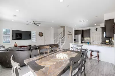  13210 N N Peak Vista Dr, Lakeside, CA 92040 - Photo 5