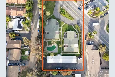  1027-33 Chestnut St, Escondido, CA 92025 - Photo 3