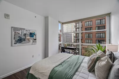  530 K St #313, San Diego, CA 92101 - Photo 31